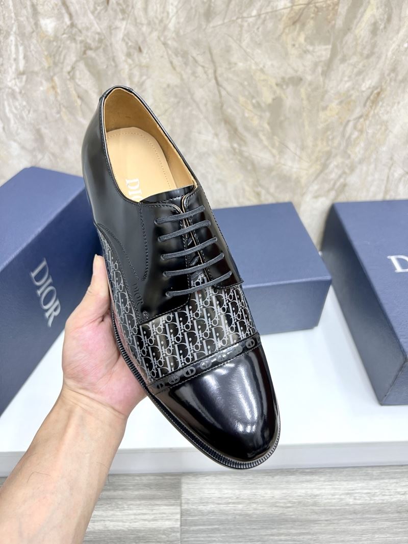 Christian Dior Business Shoes